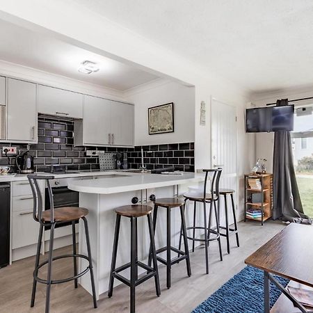 Host & Stay - Lorna Doone Hunstanton Ngoại thất bức ảnh