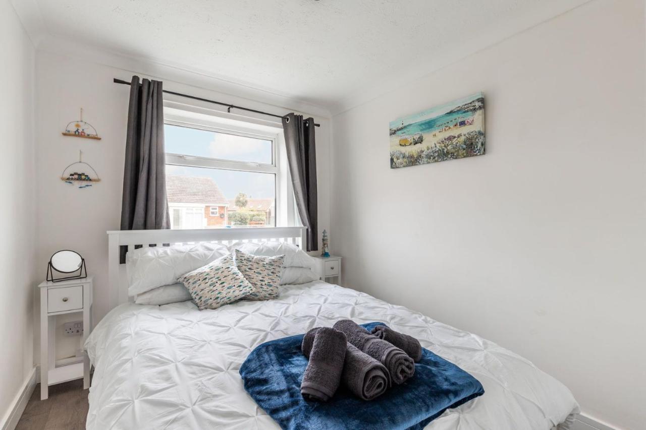Host & Stay - Lorna Doone Hunstanton Ngoại thất bức ảnh