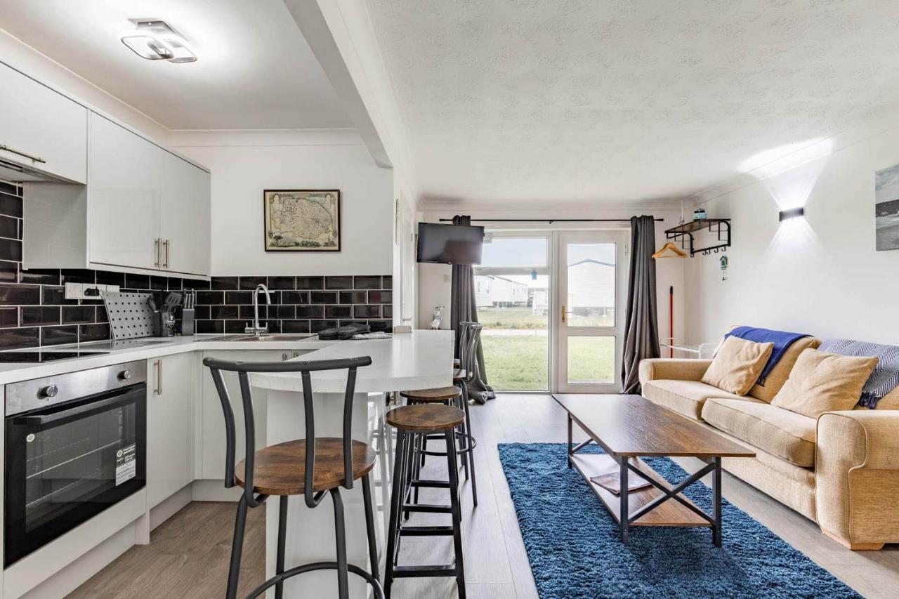 Host & Stay - Lorna Doone Hunstanton Ngoại thất bức ảnh