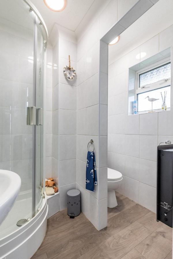 Host & Stay - Lorna Doone Hunstanton Ngoại thất bức ảnh